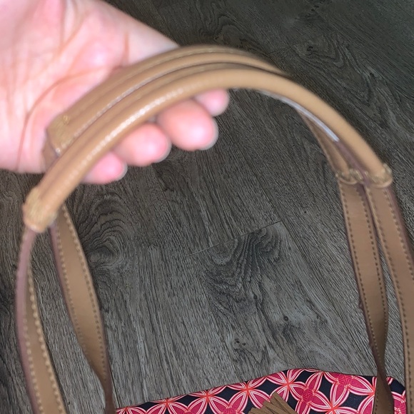 Stella & Dot Tote - Picture 12 of 15